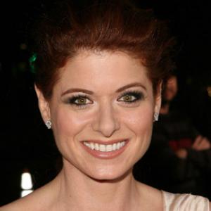 Debra Messing at event of Nothing Like the Holidays 2008
