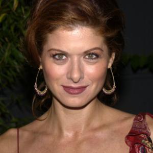 Debra Messing at event of Will amp Grace 1998