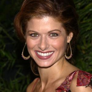 Debra Messing at event of Will & Grace (1998)