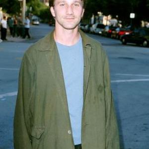 Breckin Meyer at event of The Replacements (2000)
