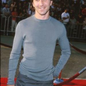 Breckin Meyer at event of Mission: Impossible II (2000)