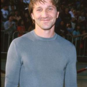 Breckin Meyer at event of Mission: Impossible II (2000)