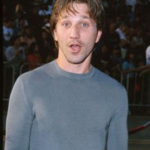 Breckin Meyer at event of Mission Impossible II 2000