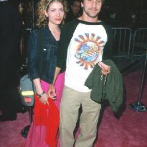 Breckin Meyer at event of Austin Powers The Spy Who Shagged Me 1999