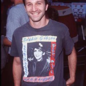 Breckin Meyer at event of BASEketball (1998)