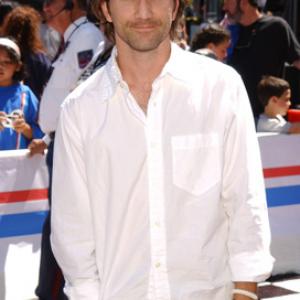 Breckin Meyer at event of Herbie Fully Loaded 2005