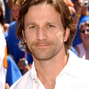 Breckin Meyer at event of Herbie Fully Loaded (2005)