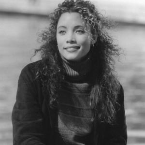 Still of Michael Michele in The Sixth Man (1997)