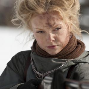 Still of Izabella Miko in Age of Heroes (2011)