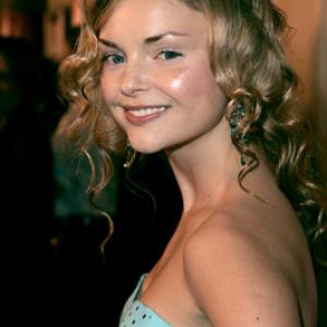 Izabella Miko at event of Eulogy 2004