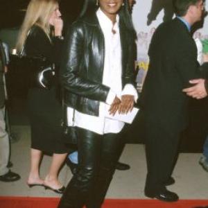 Tangi Miller at event of The Bachelor (1999)