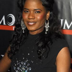 Tangi Miller at event of The Seat Filler (2004)