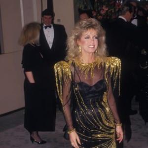 Donna Mills January 1988
