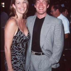 Judson Mills at event of Blade (1998)