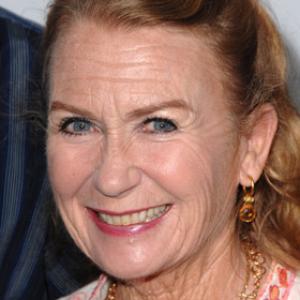 Juliet Mills at event of Resurrecting the Champ (2007)