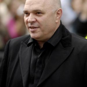 Anthony Minghella at event of Breaking and Entering 2006