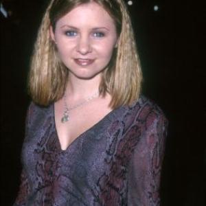 Beverley Mitchell at event of Drive Me Crazy 1999