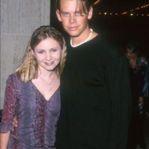 Beverley Mitchell at event of Drive Me Crazy 1999