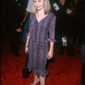 Beverley Mitchell at event of Drive Me Crazy (1999)