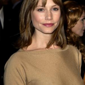 Meredith Monroe at event of Master and Commander The Far Side of the World 2003