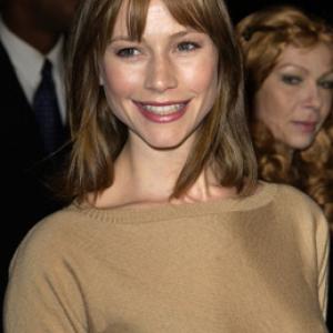 Meredith Monroe at event of Master and Commander: The Far Side of the World (2003)