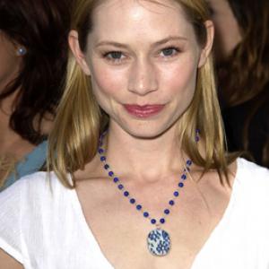 Meredith Monroe at event of Windtalkers (2002)