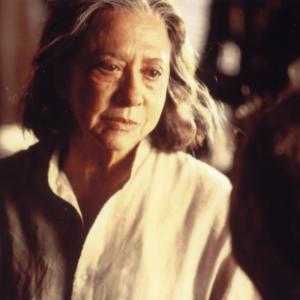 Still of Fernanda Montenegro in Casa de Areia 2005