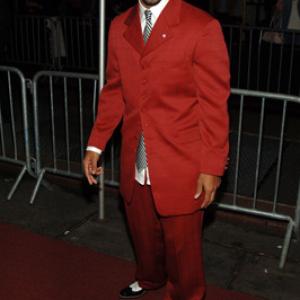 Shemar Moore at event of The 32nd Annual Daytime Emmy Awards 2005