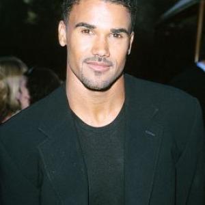 Shemar Moore at event of Nutty Professor II: The Klumps (2000)