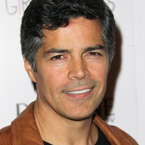 Esai Morales at event of Girl in Progress 2012