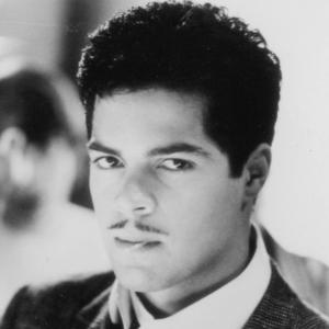 Still of Esai Morales in Bloodhounds of Broadway (1989)