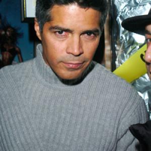Esai Morales at event of Rize 2005