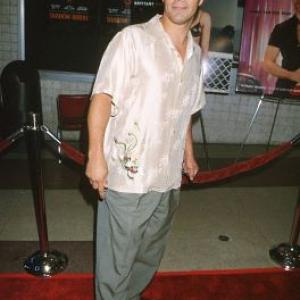 Esai Morales at event of Shadow Hours 2000