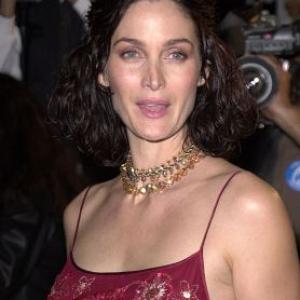 CarrieAnne Moss at event of Red Planet 2000