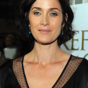 Carrie-Anne Moss at event of Fireflies in the Garden (2008)