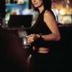Still of CarrieAnne Moss in Memento 2000