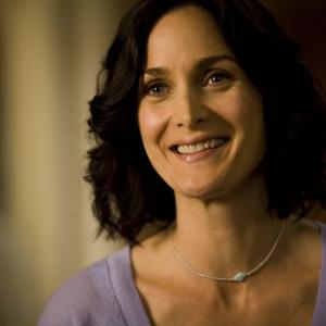 Still of CarrieAnne Moss in Love Hurts 2009