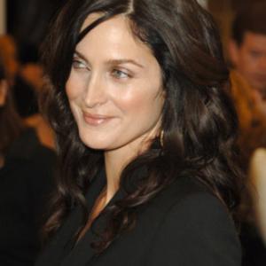 CarrieAnne Moss at event of Fido 2006