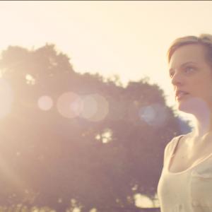 Still of Elisabeth Moss in The One I Love 2014