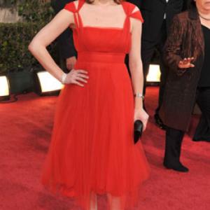 Elisabeth Moss at event of The 66th Annual Golden Globe Awards 2009