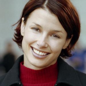 Bridget Moynahan in Rekrutas 2003