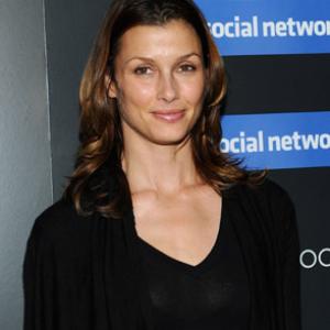 Bridget Moynahan at event of The Social Network (2010)