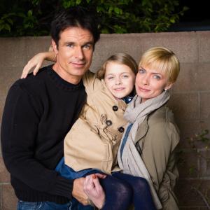 Keepers 2014 with Patrick Muldoon and Jaime Pressly