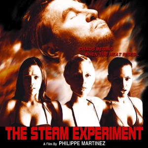 The Steam Experiment Chaos Begins When the Heat Rises