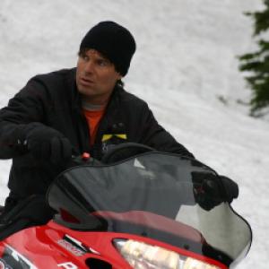 Still of Patrick Muldoon in Ice Spiders 2007