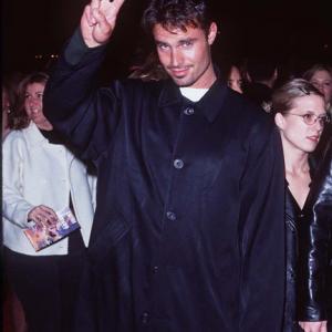 Patrick Muldoon at event of Romeo ir Dziuljeta 1996