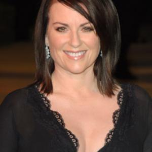 Megan Mullally at event of The 78th Annual Academy Awards (2006)
