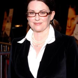 Megan Mullally at event of Finding Neverland (2004)