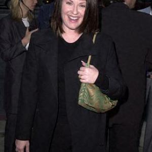 Megan Mullally at event of Moulin Rouge! (2001)