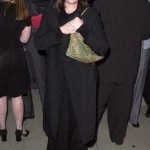 Megan Mullally at event of Moulin Rouge! (2001)